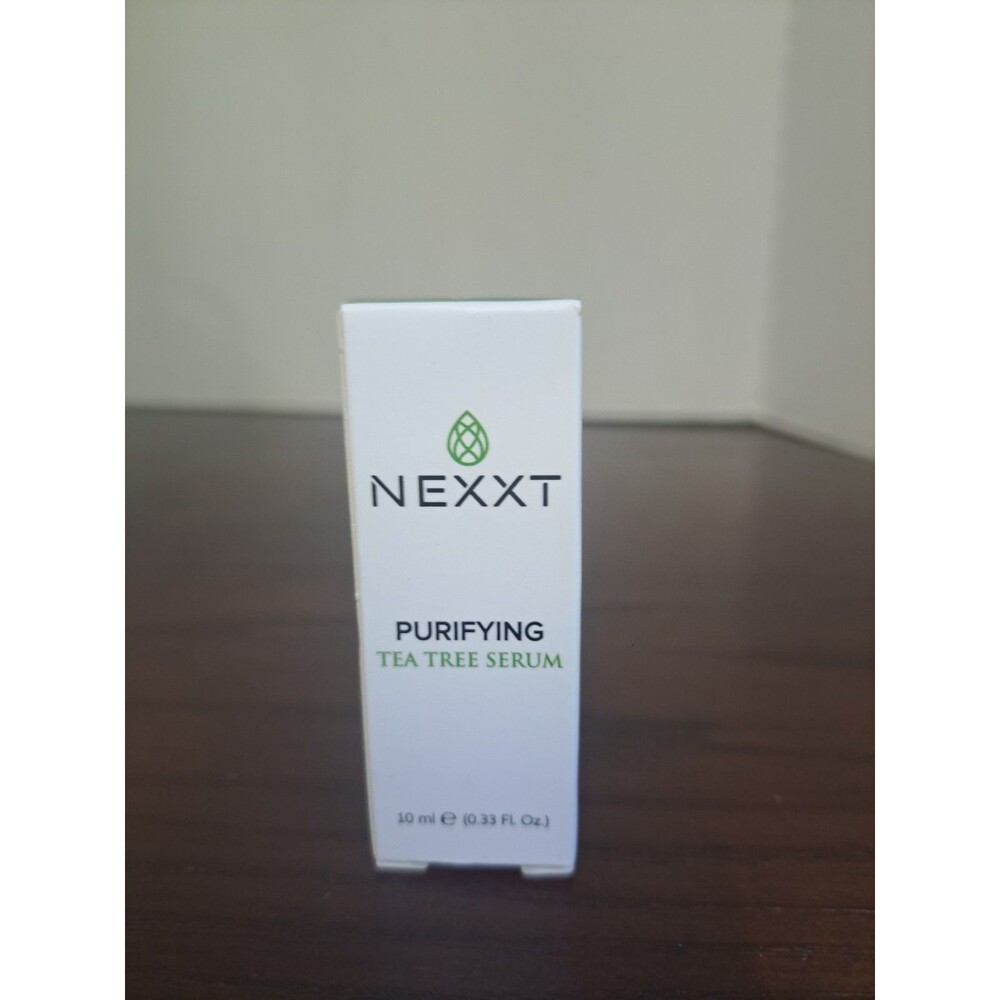 Nexxt Purifying Tea Tree Serum 0.33 Fl Oz